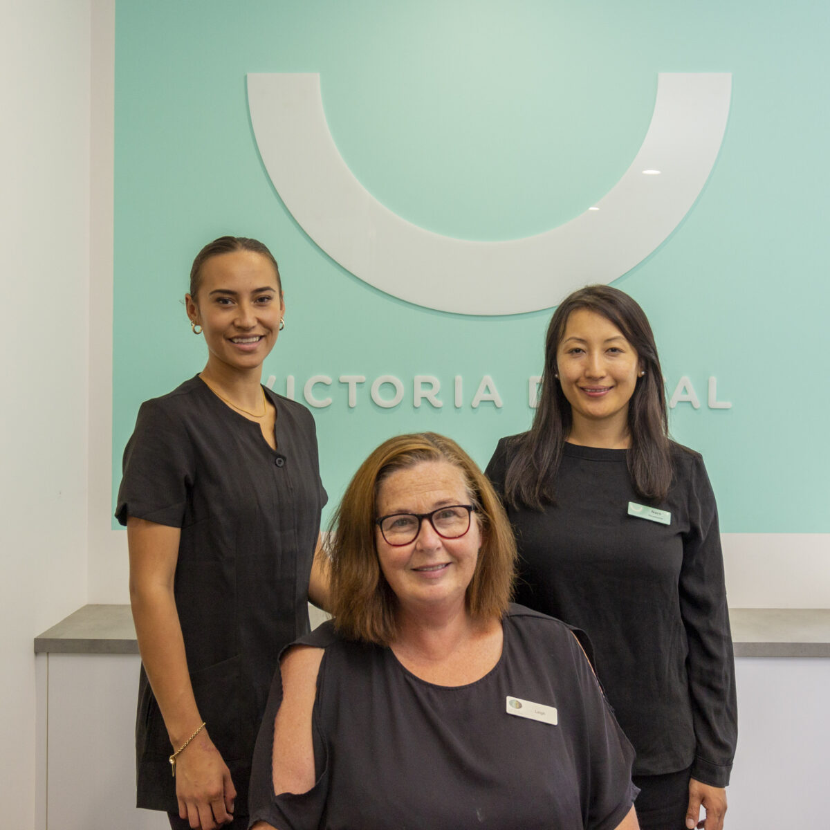 About | Victoria Dental