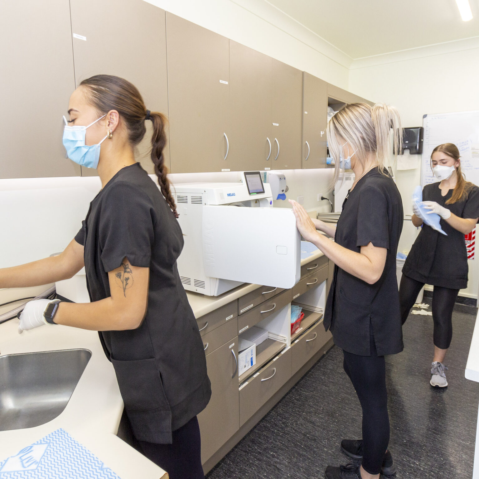 Dental Services | Victoria Dental