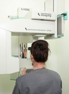 Digital Radiography | Victoria Dental